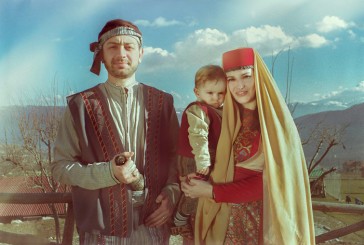«Армянская семья – это больше чем семья»